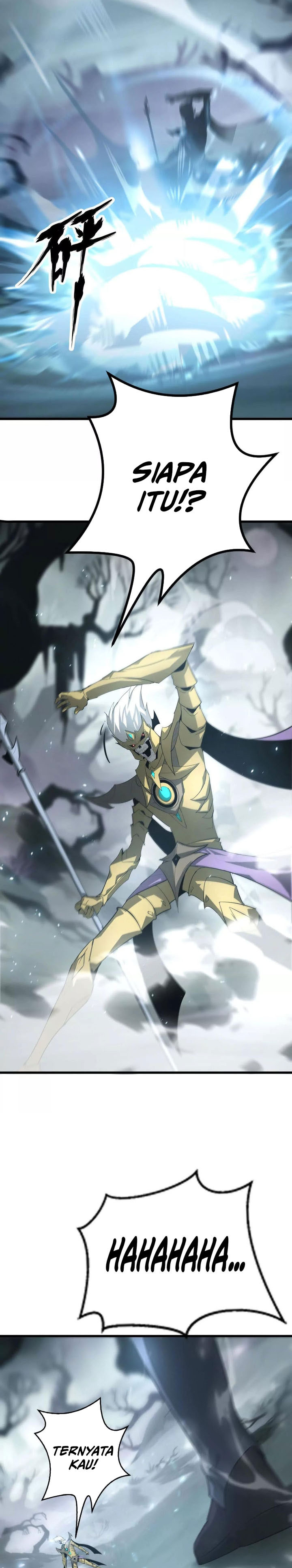 Game Online: Unrivaled In The World (Remake) Chapter 24 Image 17