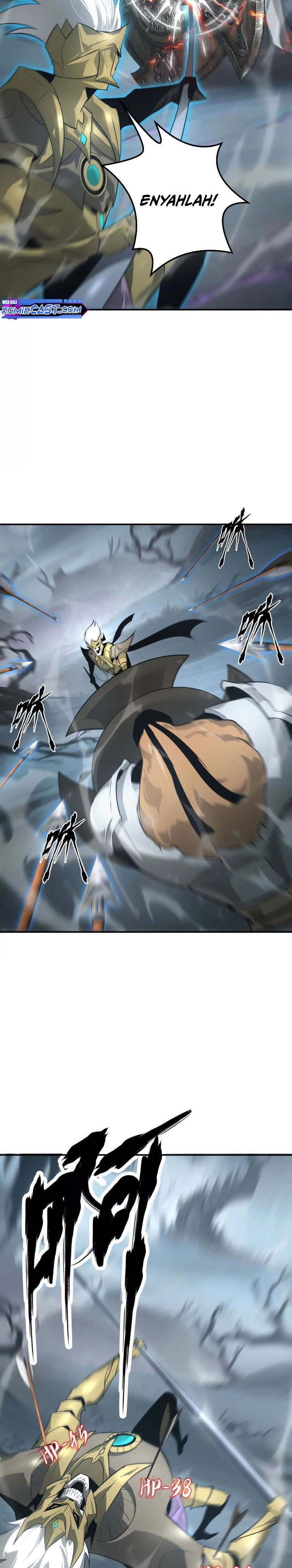 Game Online: Unrivaled In The World (Remake) Chapter 24 Image 19