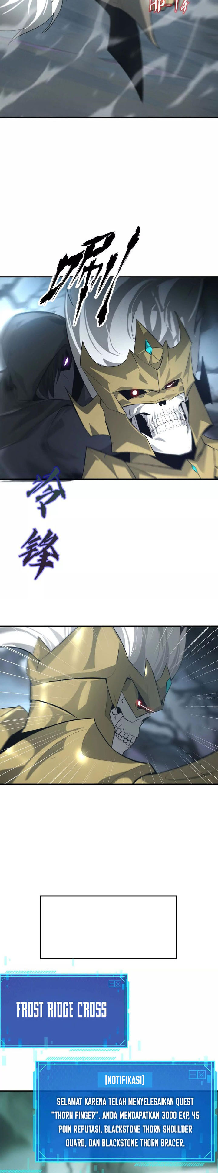 Game Online: Unrivaled In The World (Remake) Chapter 24 Image 20