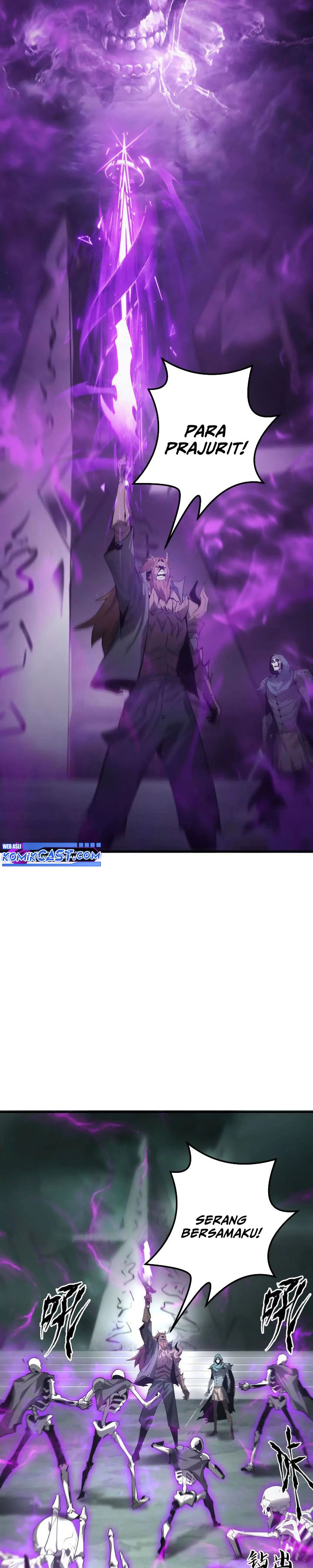 Game Online: Unrivaled In The World (Remake) Chapter 24 Image 22