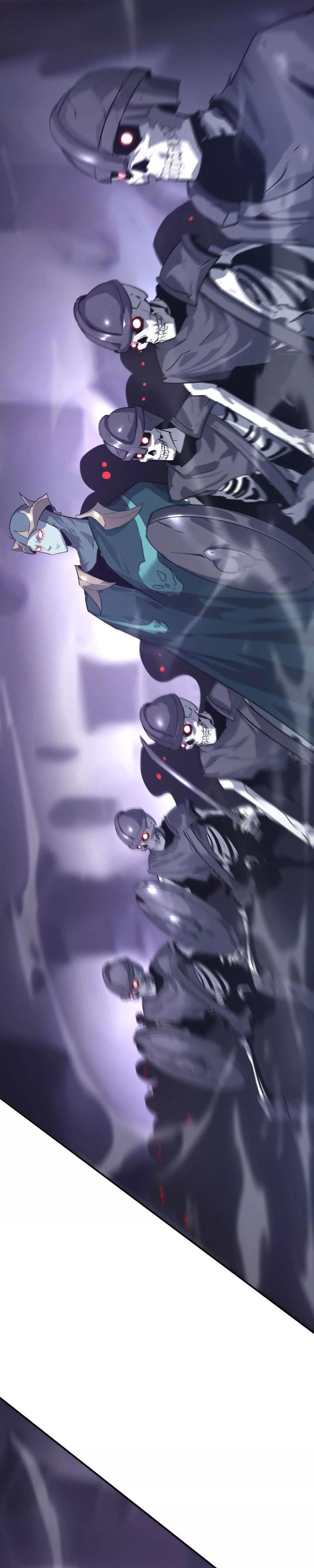 Game Online: Unrivaled In The World (Remake) Chapter 24 Image 26