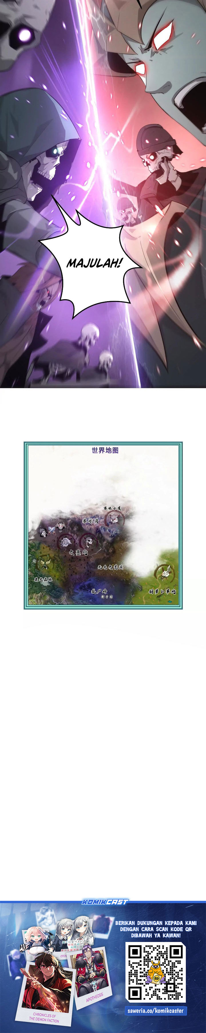 Game Online: Unrivaled In The World (Remake) Chapter 24 Image 28