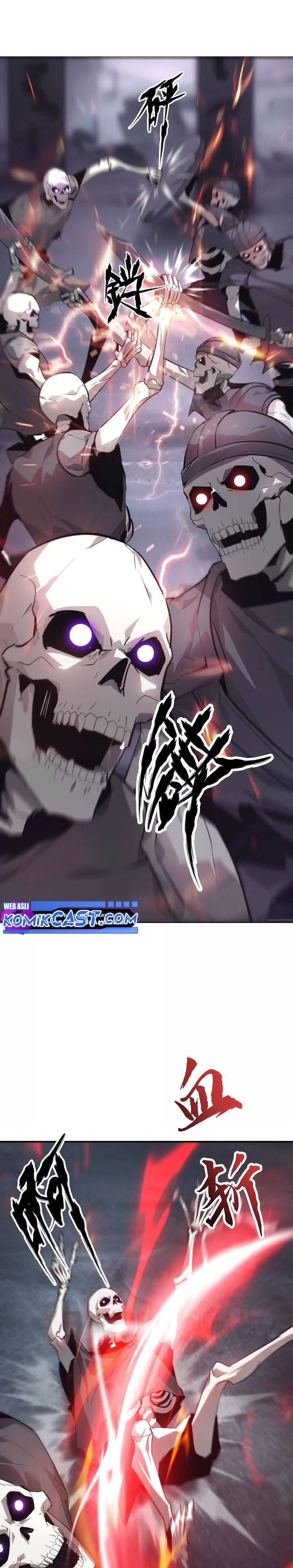 Game Online: Unrivaled In The World (Remake) Chapter 25 Image 2