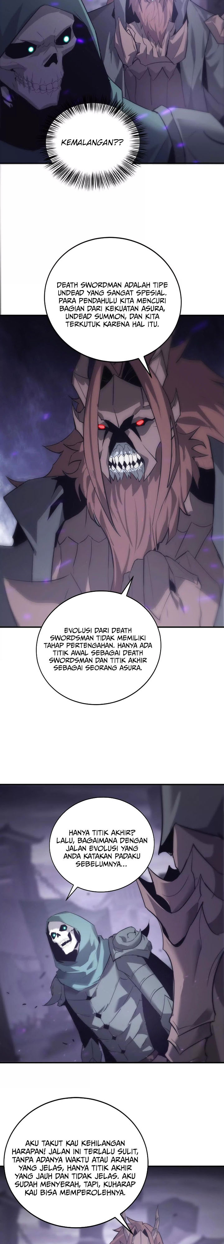 Game Online: Unrivaled In The World (Remake) Chapter 25 Image 15