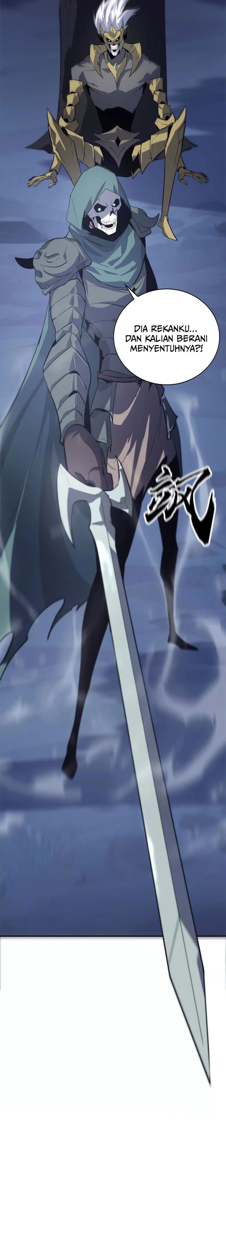 Game Online: Unrivaled In The World (Remake) Chapter 25 Image 28