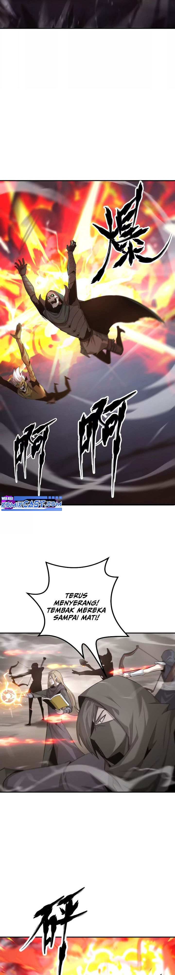 Game Online: Unrivaled In The World (Remake) Chapter 26 Image 6