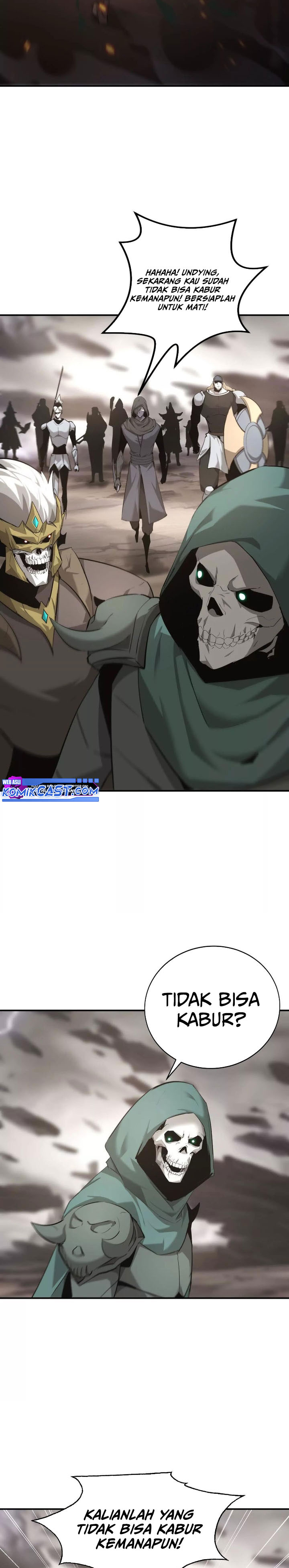 Game Online: Unrivaled In The World (Remake) Chapter 26 Image 9