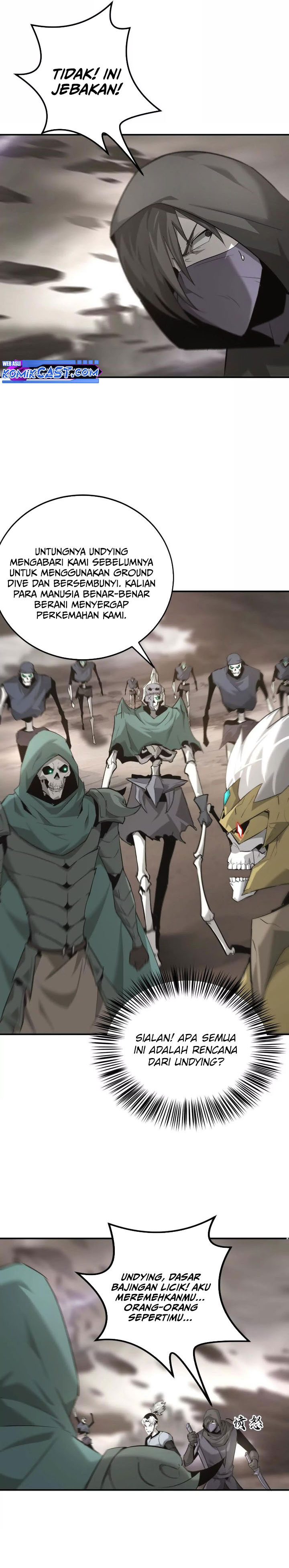 Game Online: Unrivaled In The World (Remake) Chapter 26 Image 11