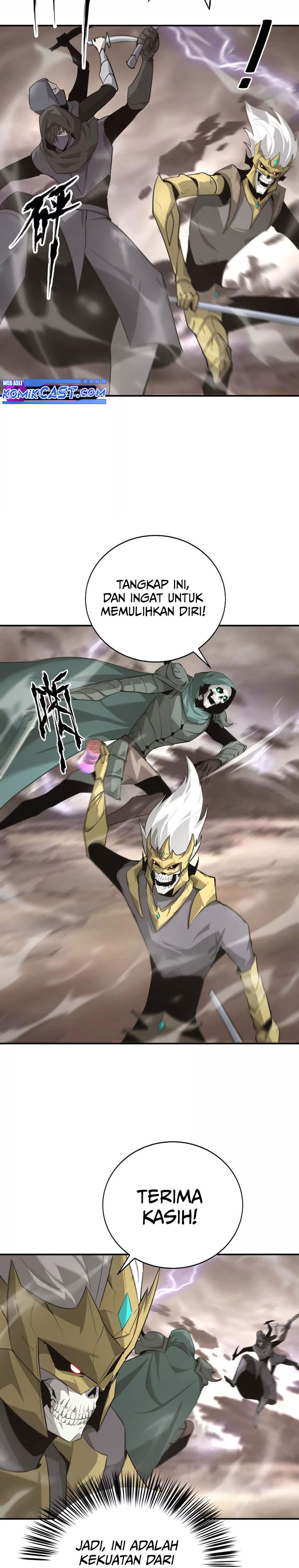 Game Online: Unrivaled In The World (Remake) Chapter 26 Image 16