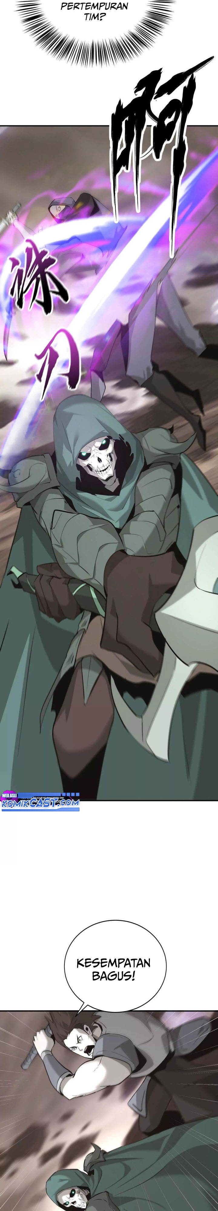 Game Online: Unrivaled In The World (Remake) Chapter 26 Image 17