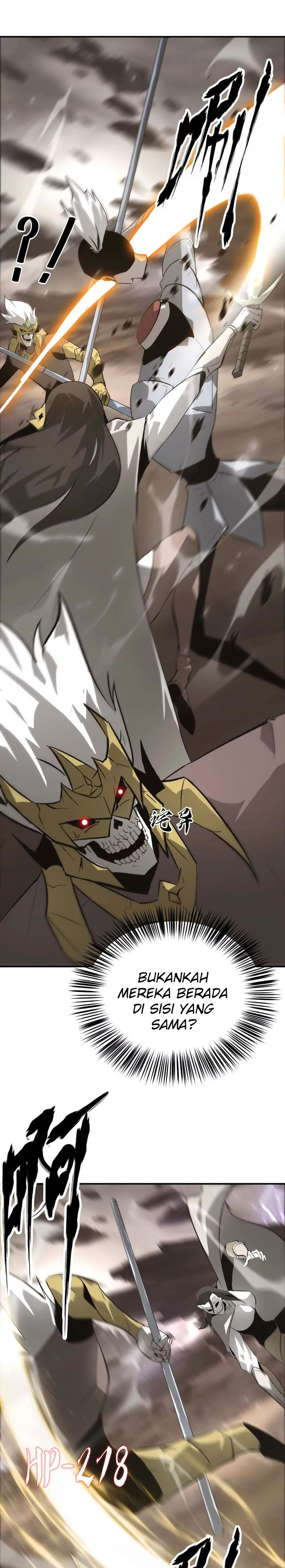 Game Online: Unrivaled In The World (Remake) Chapter 26 Image 22