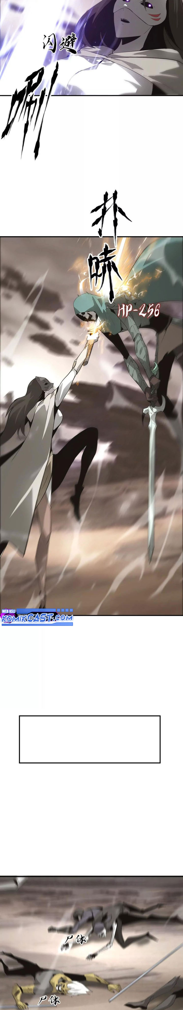 Game Online: Unrivaled In The World (Remake) Chapter 26 Image 24