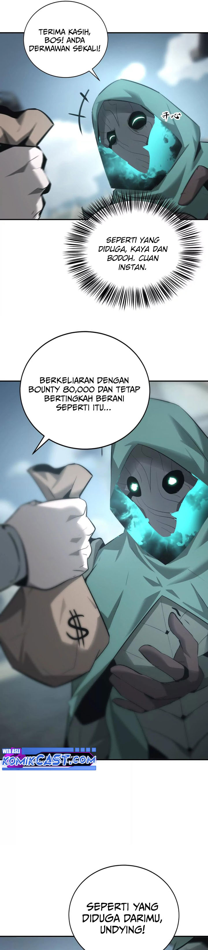 Game Online: Unrivaled In The World (Remake) Chapter 27 Image 25