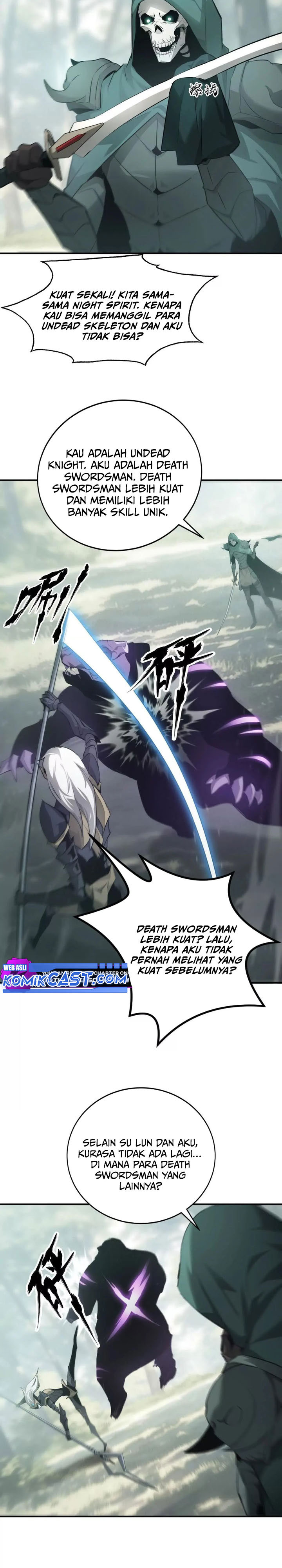 Game Online: Unrivaled In The World (Remake) Chapter 28 Image 10