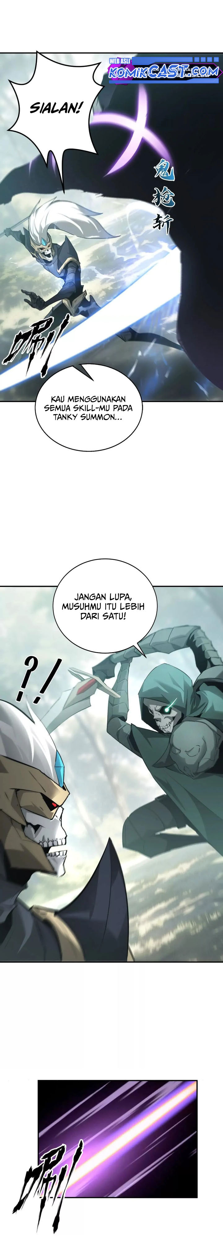 Game Online: Unrivaled In The World (Remake) Chapter 28 Image 12