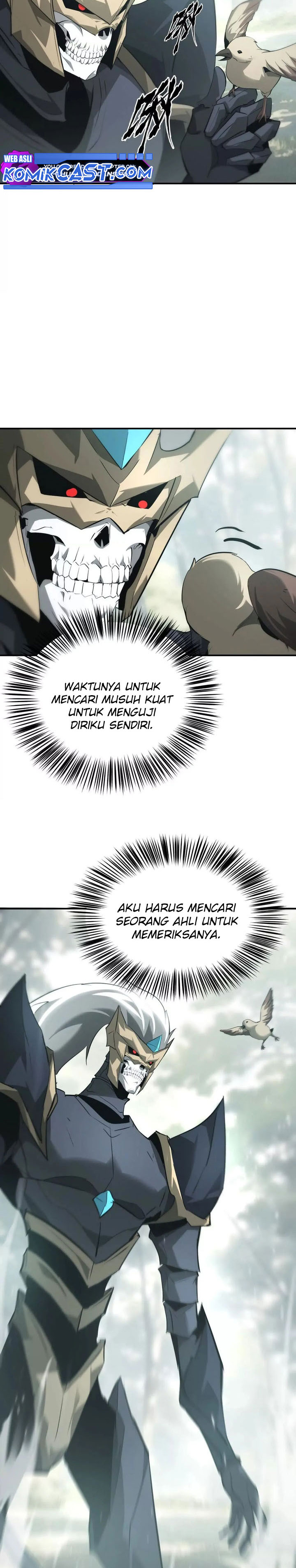 Game Online: Unrivaled In The World (Remake) Chapter 28 Image 14