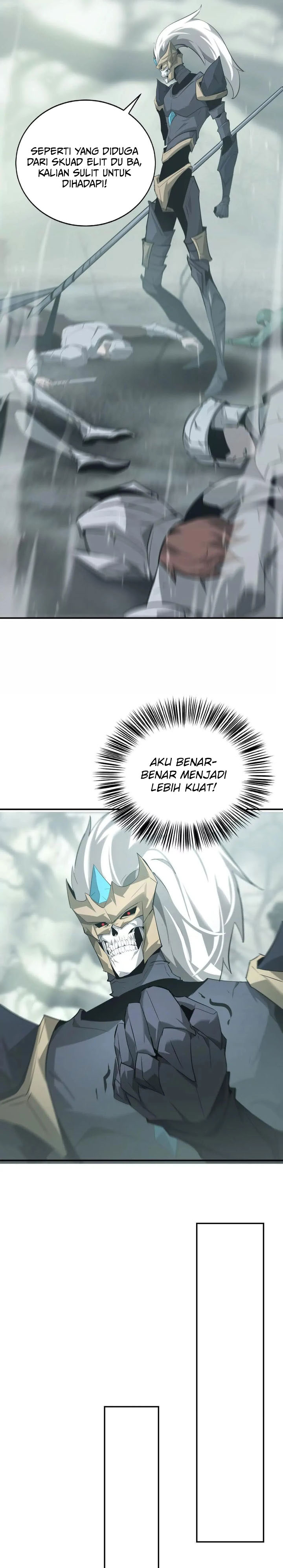 Game Online: Unrivaled In The World (Remake) Chapter 28 Image 21