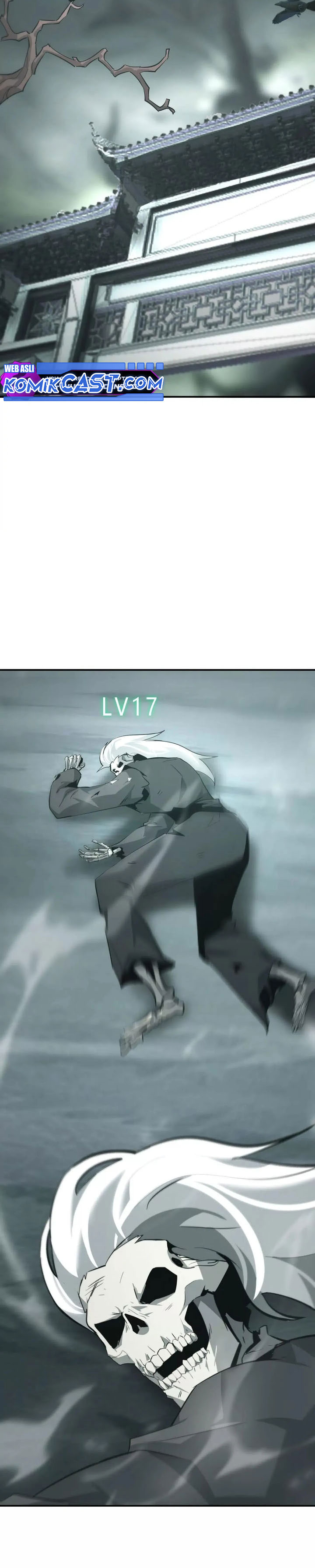 Game Online: Unrivaled In The World (Remake) Chapter 28 Image 25