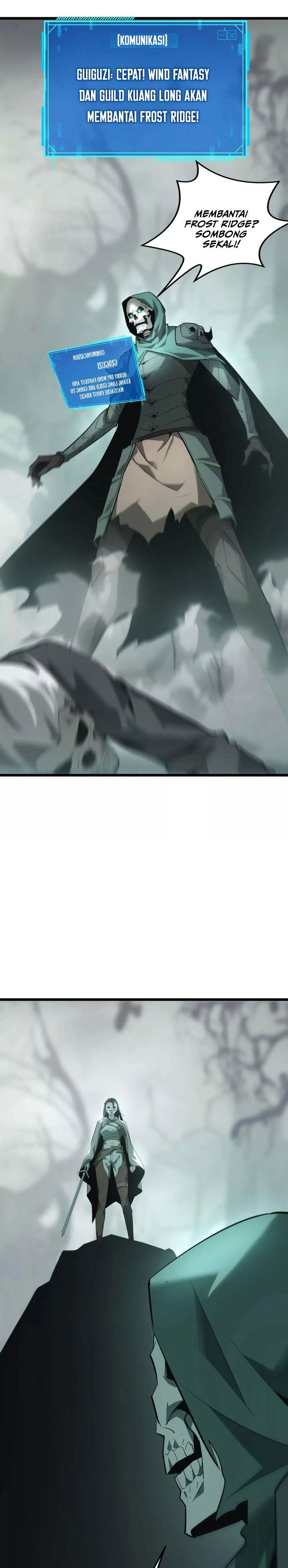 Game Online: Unrivaled In The World (Remake) Chapter 29 Image 2