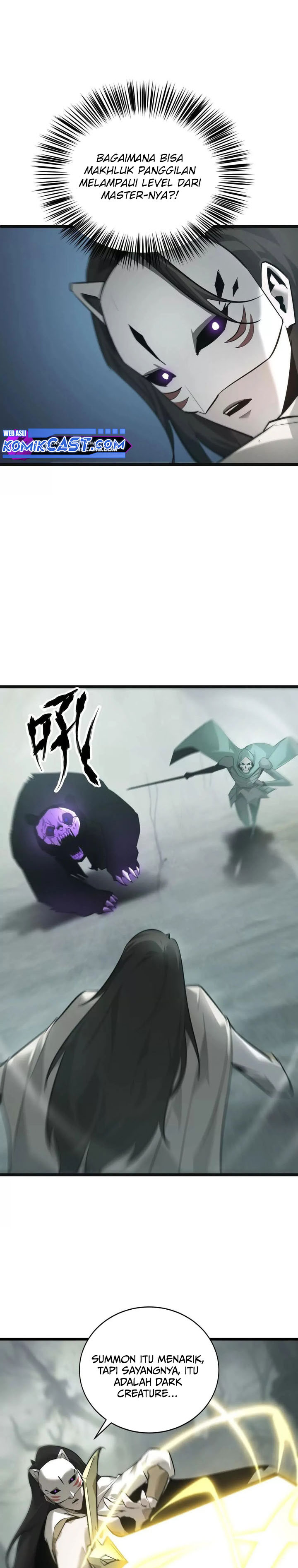 Game Online: Unrivaled In The World (Remake) Chapter 29 Image 7