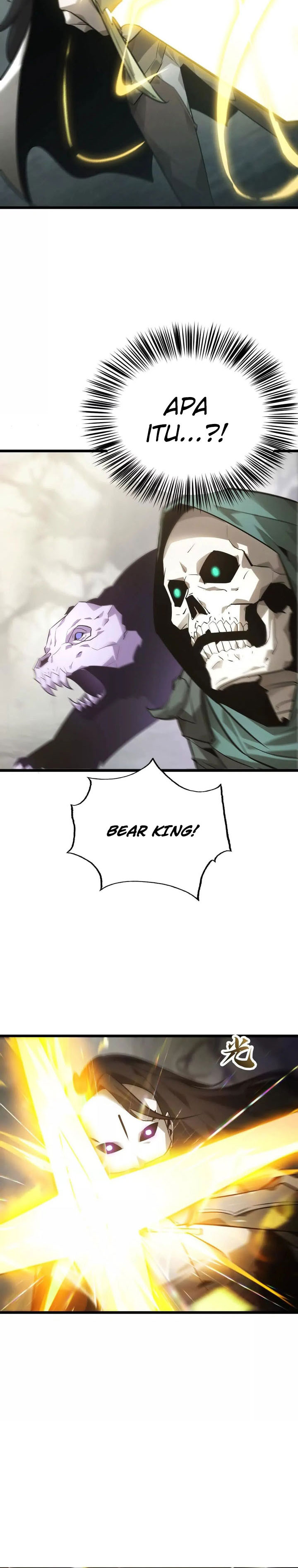 Game Online: Unrivaled In The World (Remake) Chapter 29 Image 8