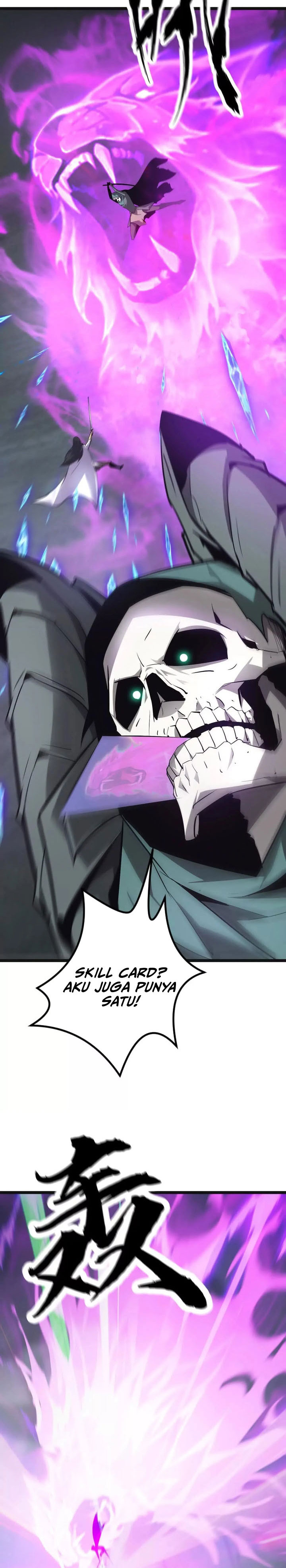 Game Online: Unrivaled In The World (Remake) Chapter 29 Image 15