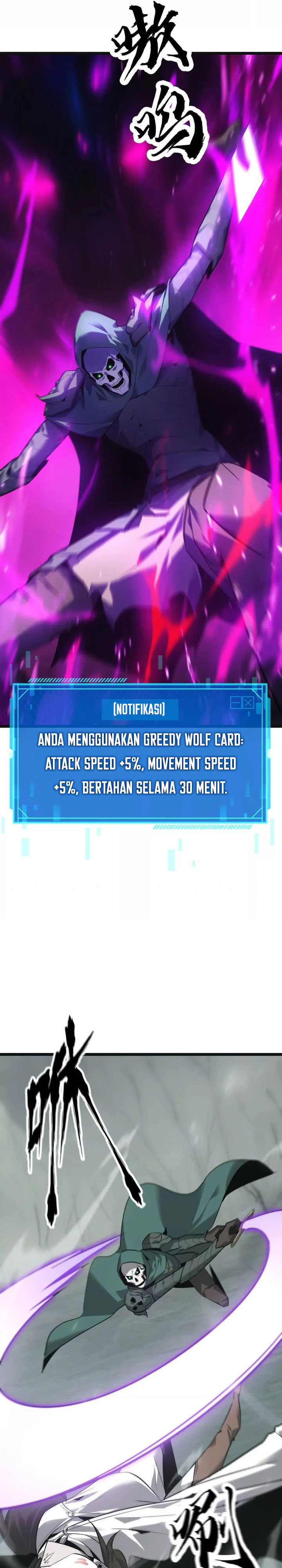 Game Online: Unrivaled In The World (Remake) Chapter 29 Image 21