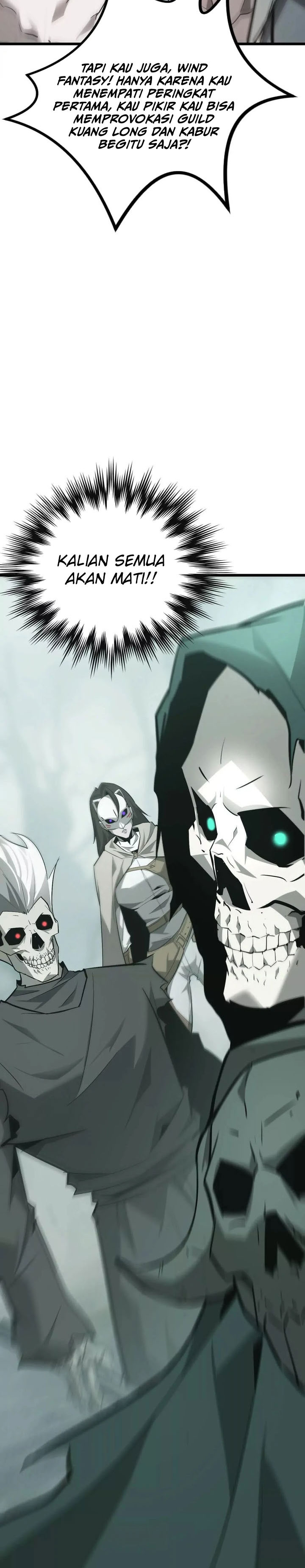 Game Online: Unrivaled In The World (Remake) Chapter 29 Image 30