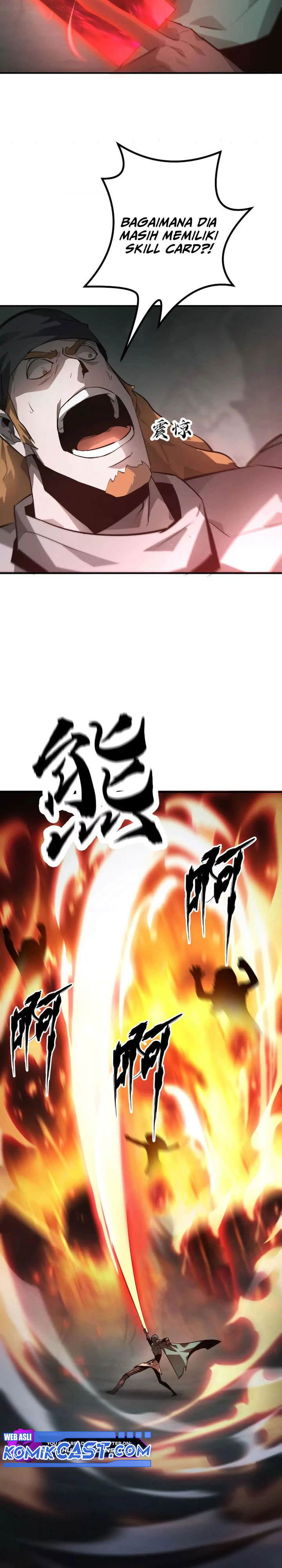 Game Online: Unrivaled In The World (Remake) Chapter 30 Image 19