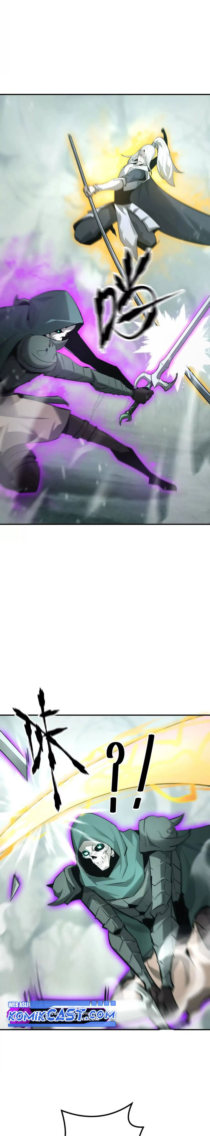 Game Online: Unrivaled In The World (Remake) Chapter 30 Image 22