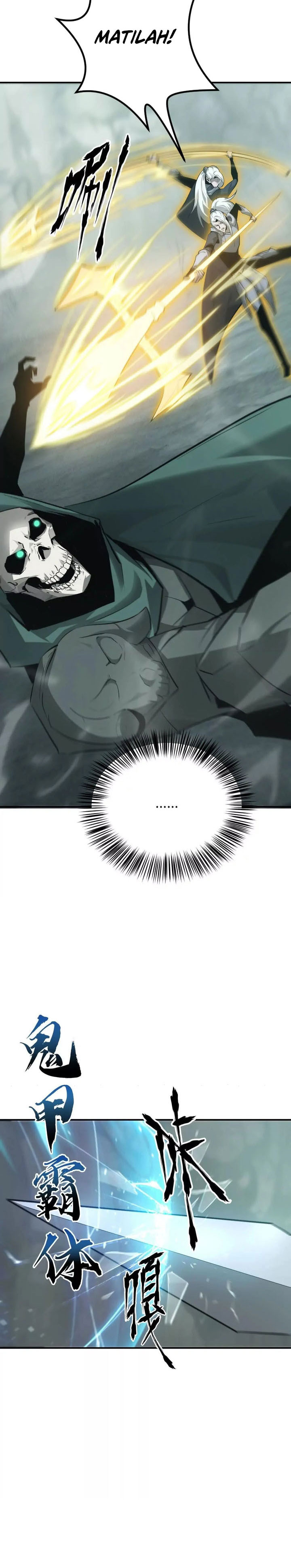 Game Online: Unrivaled In The World (Remake) Chapter 30 Image 23