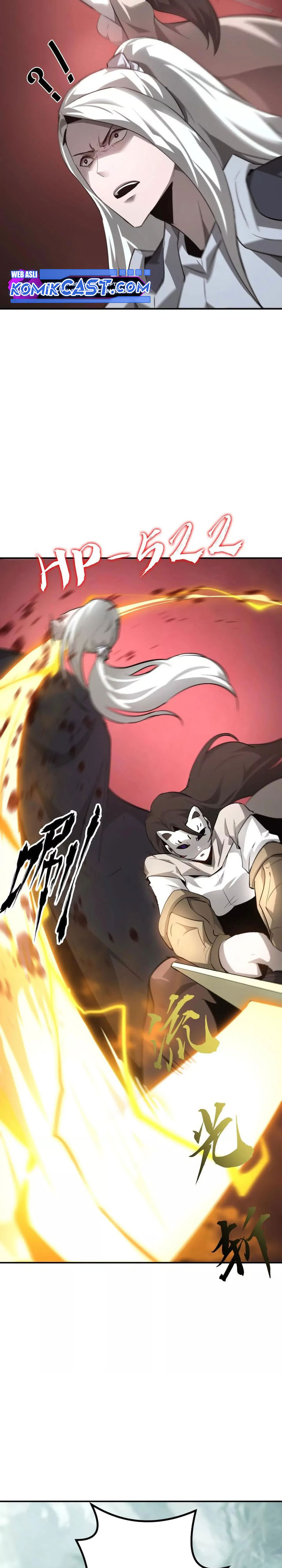 Game Online: Unrivaled In The World (Remake) Chapter 30 Image 26