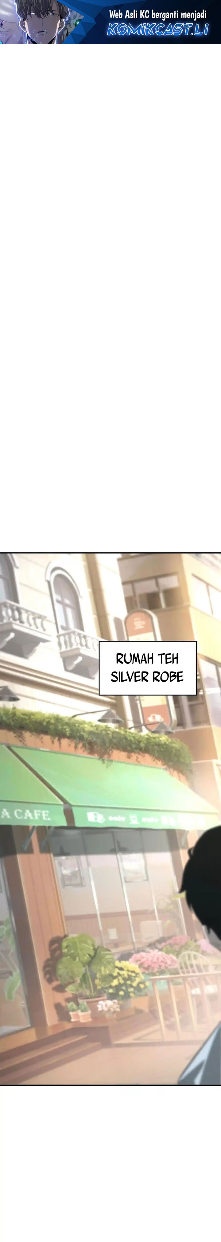 Game Online: Unrivaled In The World (Remake) Chapter 31 Image 1