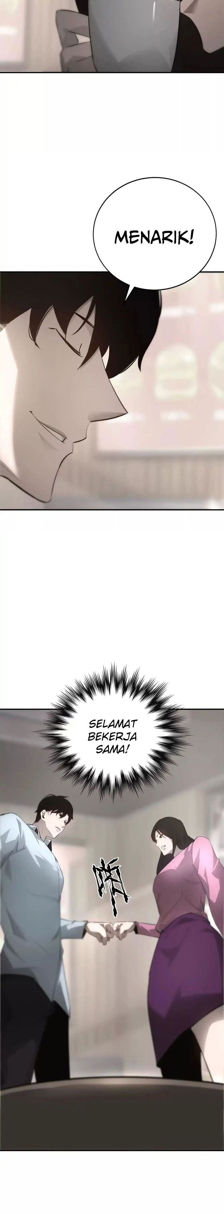 Game Online: Unrivaled In The World (Remake) Chapter 31 Image 8