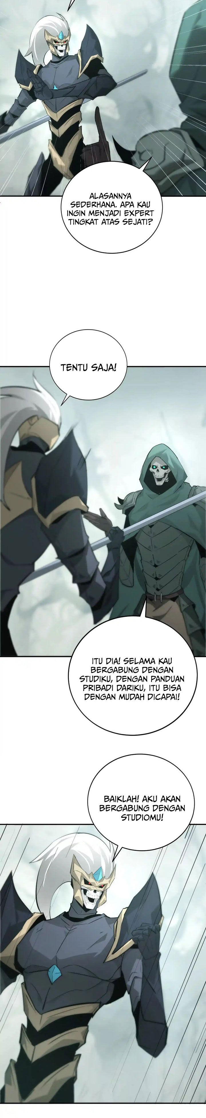 Game Online: Unrivaled In The World (Remake) Chapter 31 Image 15