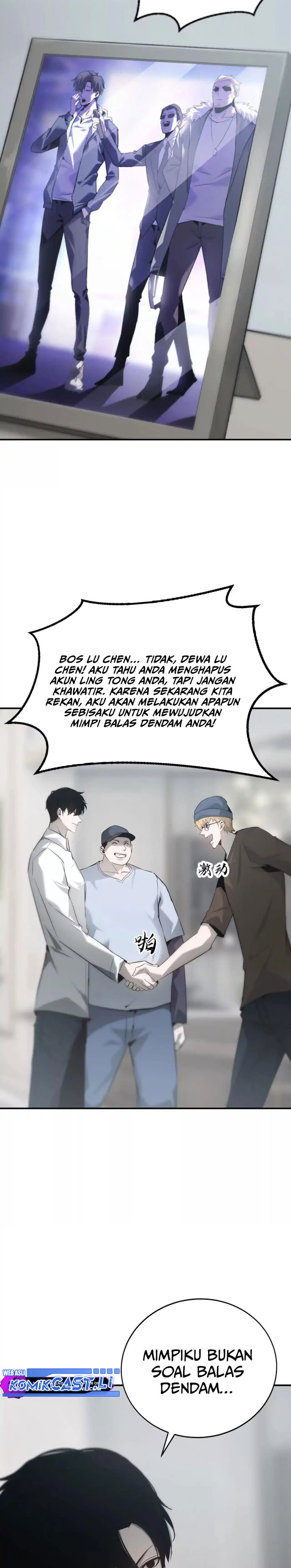 Game Online: Unrivaled In The World (Remake) Chapter 31 Image 23