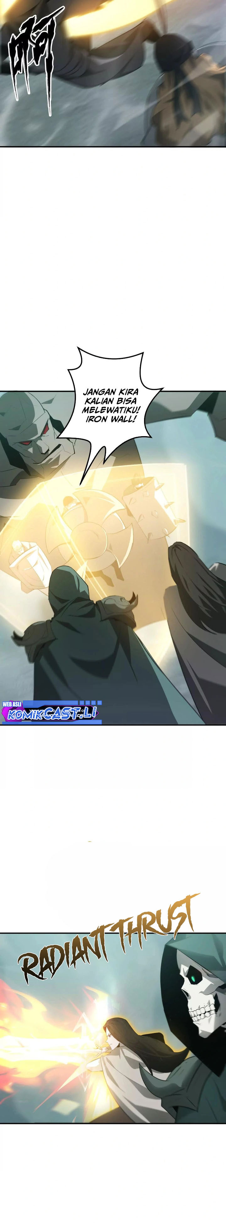 Game Online: Unrivaled In The World (Remake) Chapter 33 Image 14