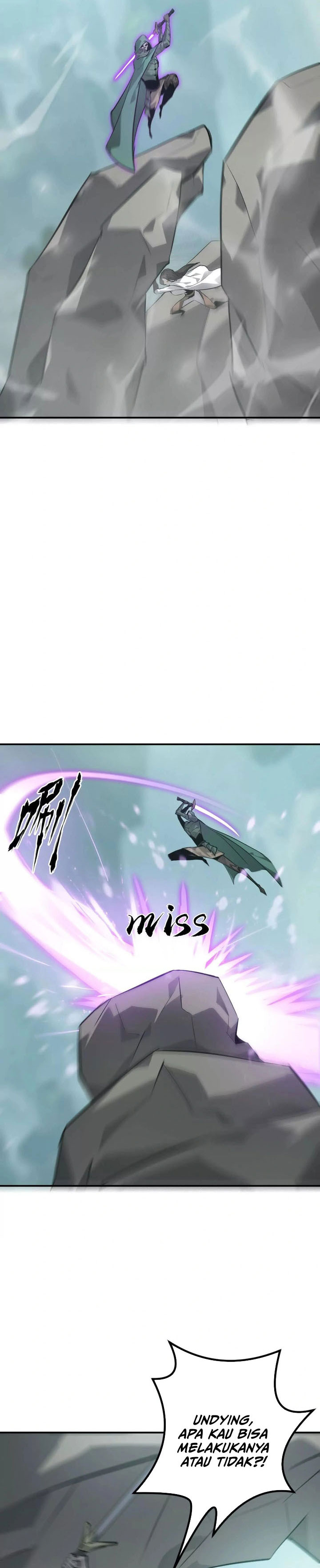 Game Online: Unrivaled In The World (Remake) Chapter 33 Image 19