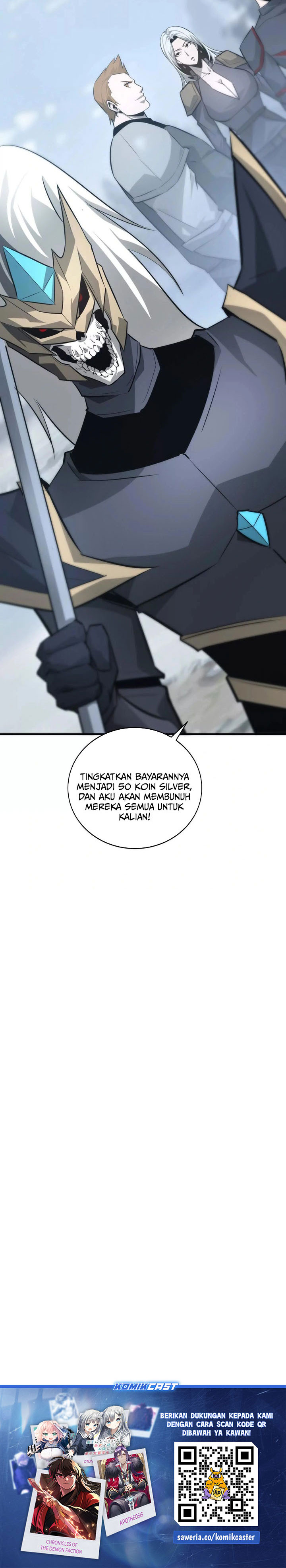 Game Online: Unrivaled In The World (Remake) Chapter 33 Image 32