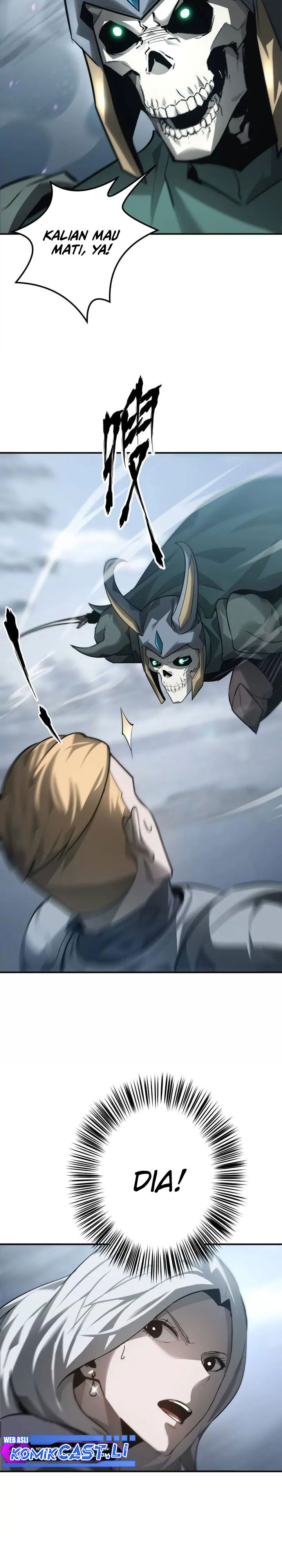 Game Online: Unrivaled In The World (Remake) Chapter 34 Image 7