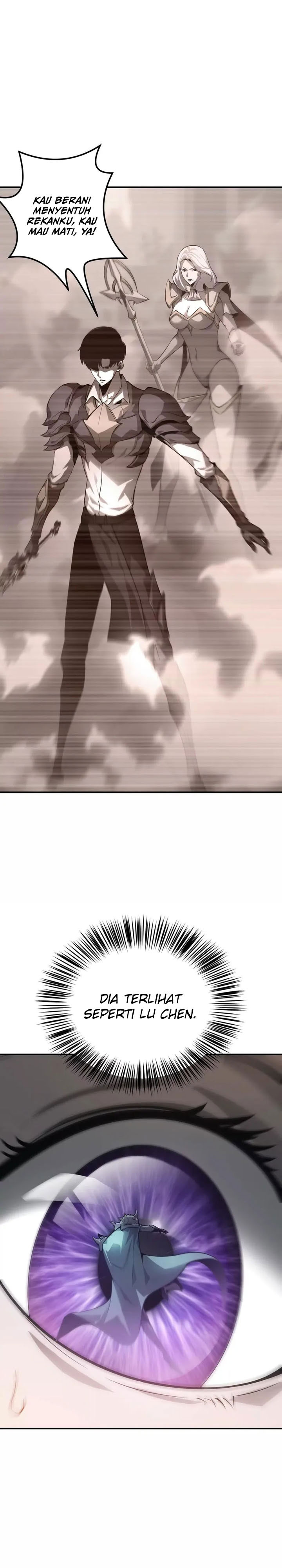 Game Online: Unrivaled In The World (Remake) Chapter 34 Image 8