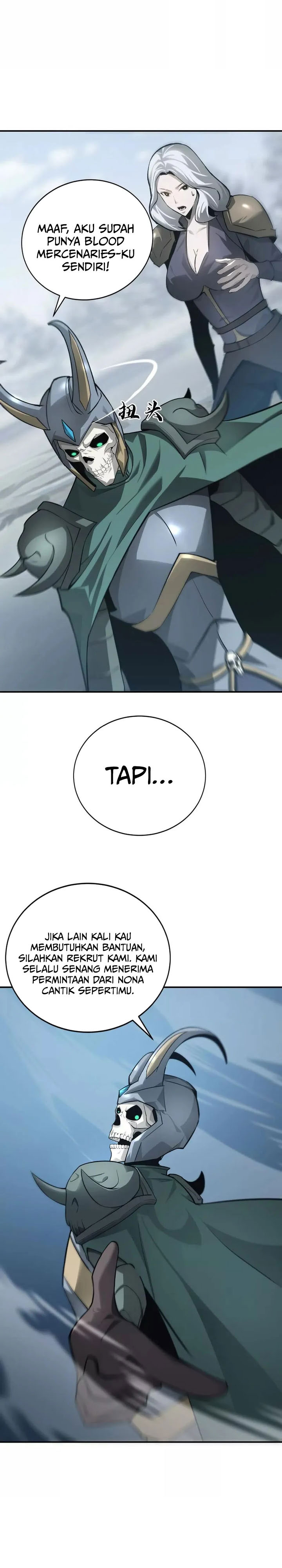 Game Online: Unrivaled In The World (Remake) Chapter 34 Image 16