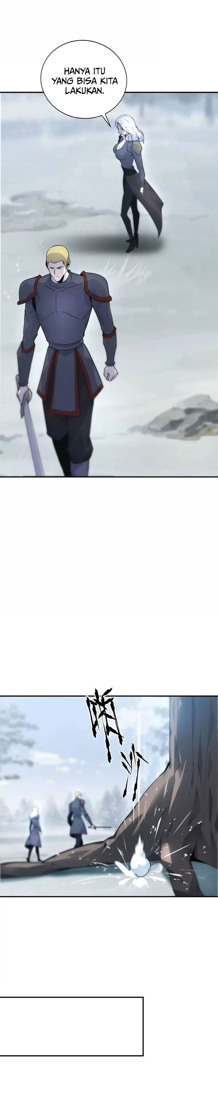 Game Online: Unrivaled In The World (Remake) Chapter 34 Image 19