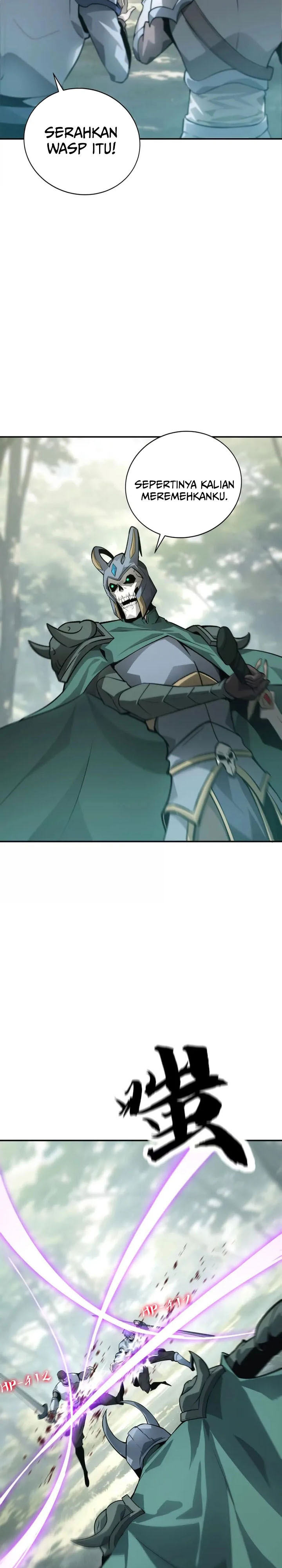 Game Online: Unrivaled In The World (Remake) Chapter 34 Image 26