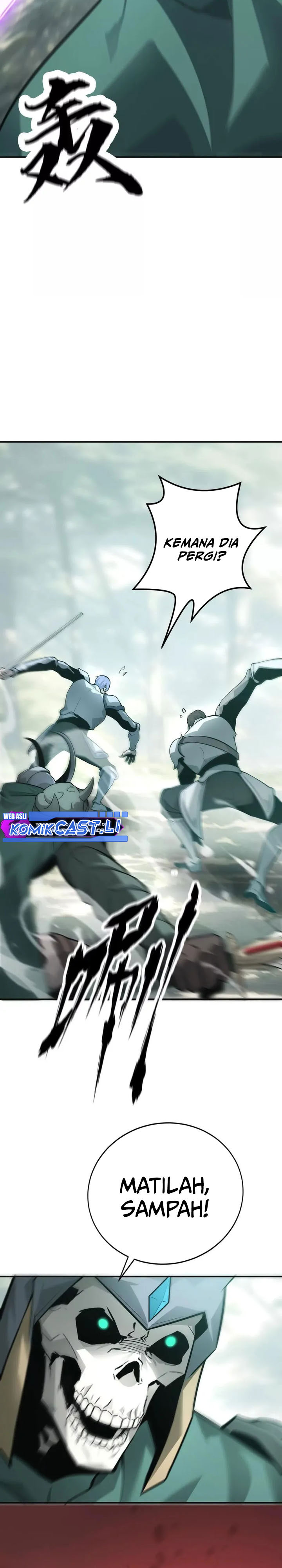 Game Online: Unrivaled In The World (Remake) Chapter 34 Image 27