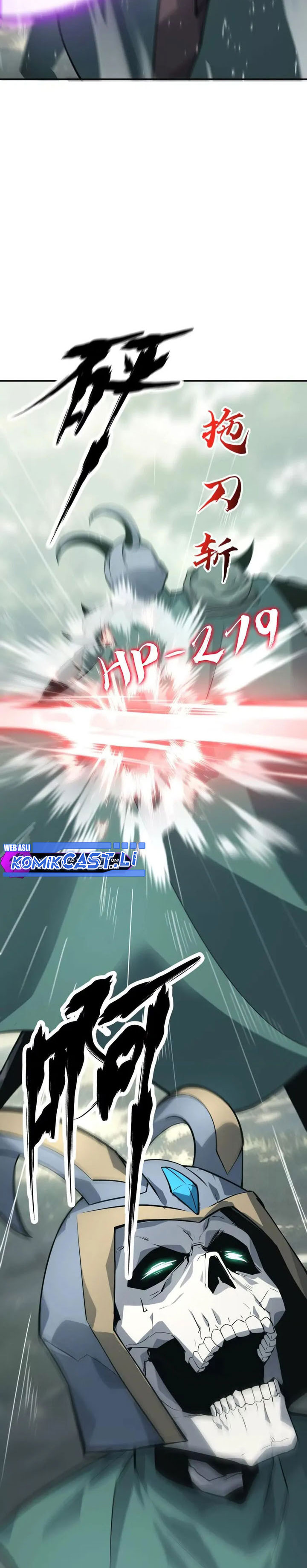 Game Online: Unrivaled In The World (Remake) Chapter 34 Image 31