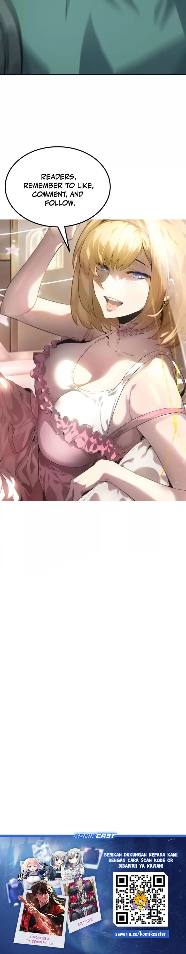 Game Online: Unrivaled In The World (Remake) Chapter 34 Image 32