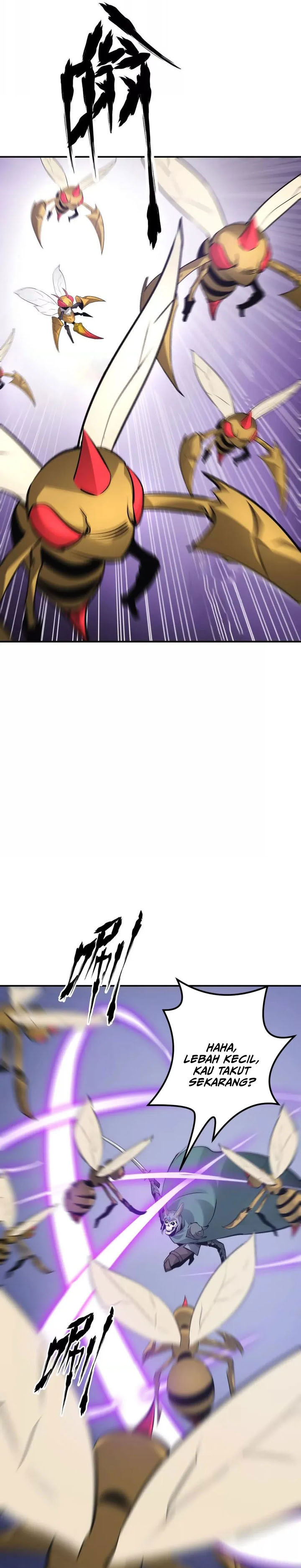 Game Online: Unrivaled In The World (Remake) Chapter 35 Image 13