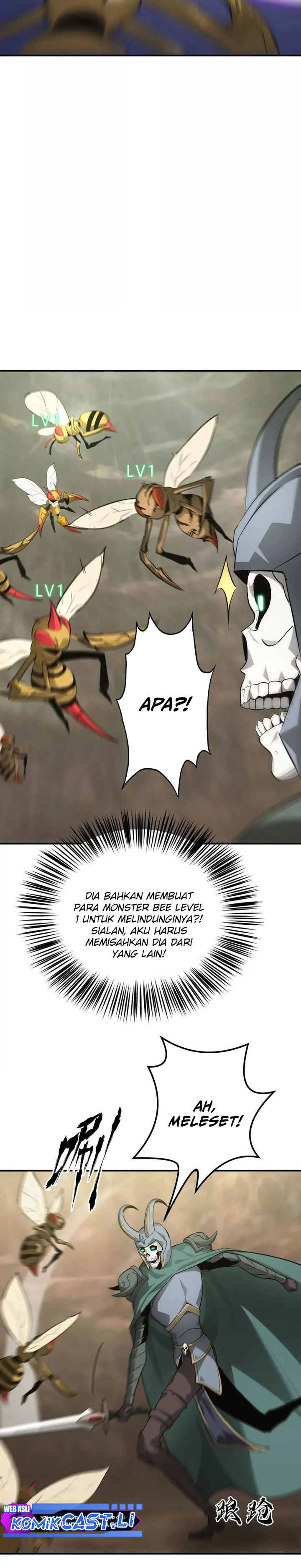 Game Online: Unrivaled In The World (Remake) Chapter 35 Image 14