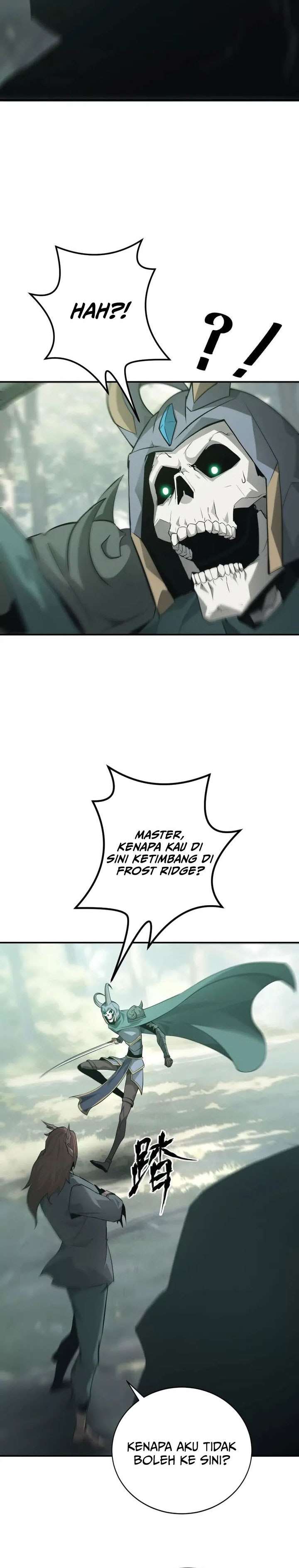 Game Online: Unrivaled In The World (Remake) Chapter 35 Image 20